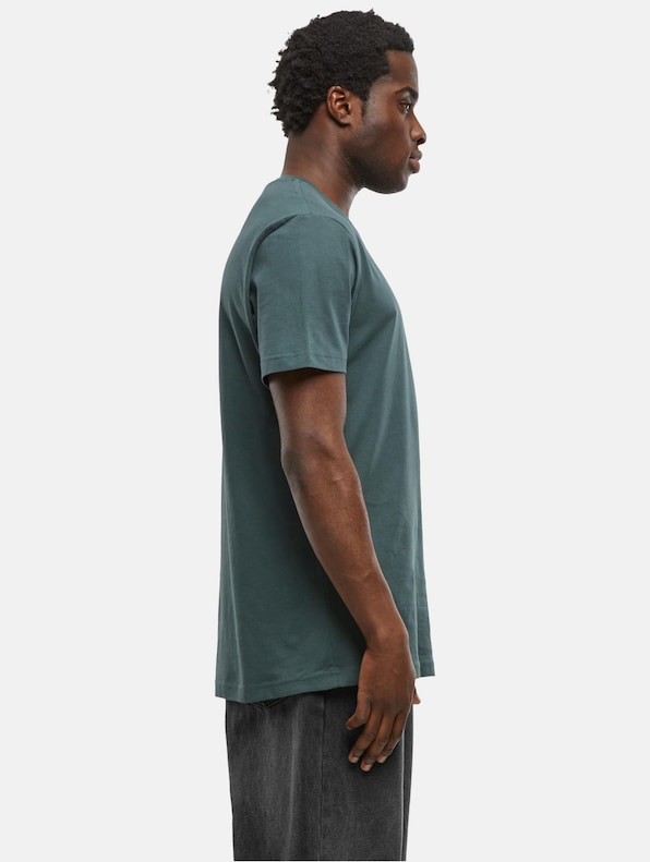 T-Shirt Round Neck-3