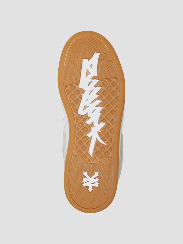 Zoo York Highbridge Sneakers-4