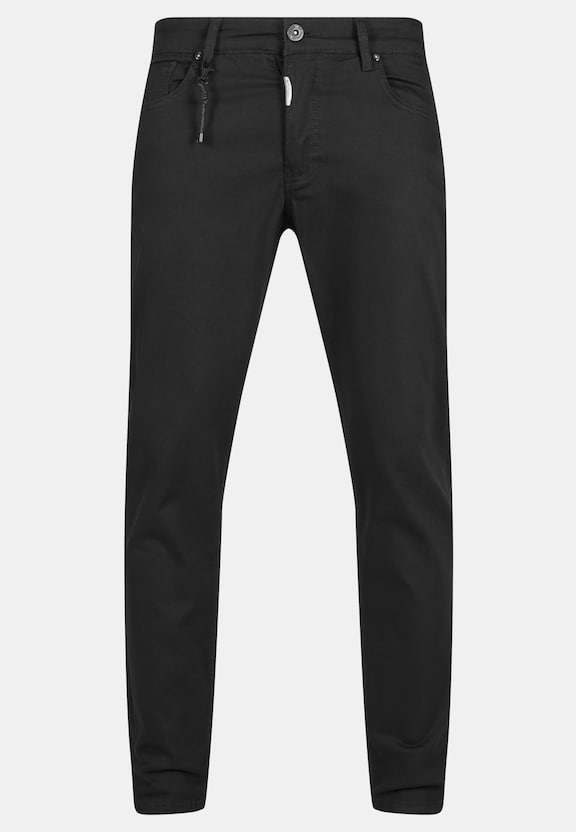 Tapered -3