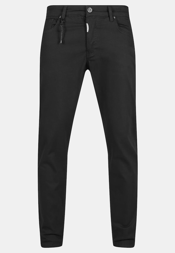 Tapered -3