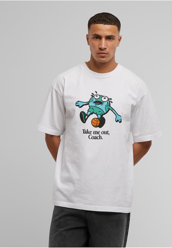 PERSONAL FOUL T-SHIRT-0