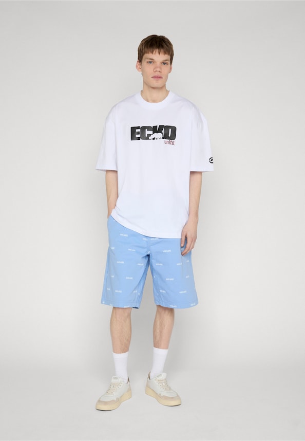 Ecko Unltd. Frsh T-Shirts-2