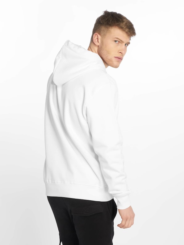 Alpha Industries Basic Small Logo Hoody-1