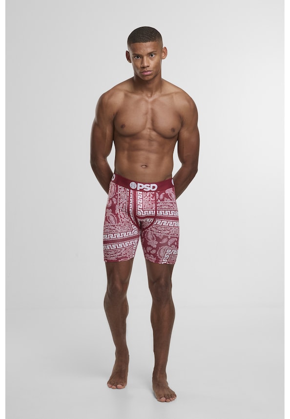 DARK BANDANA 3 PACK-4