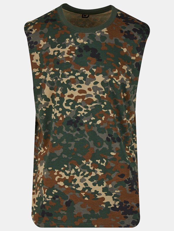 Brandit T-Shirt sleeveless-4