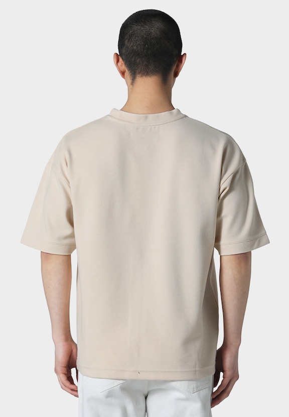 JAQUARD V1 T-SHIRT-1