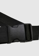 Coated Basic Shoulder Bag-5