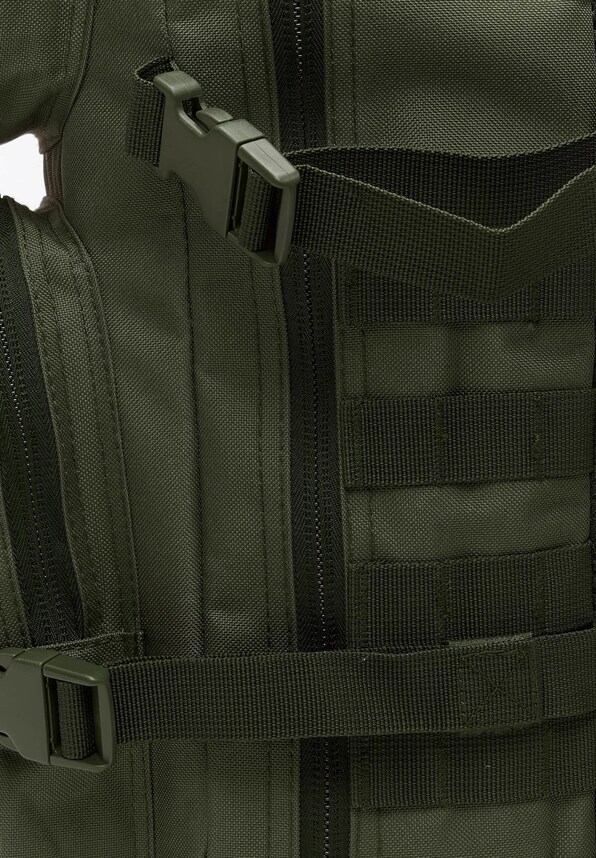 US Cooper Patch Medium-4