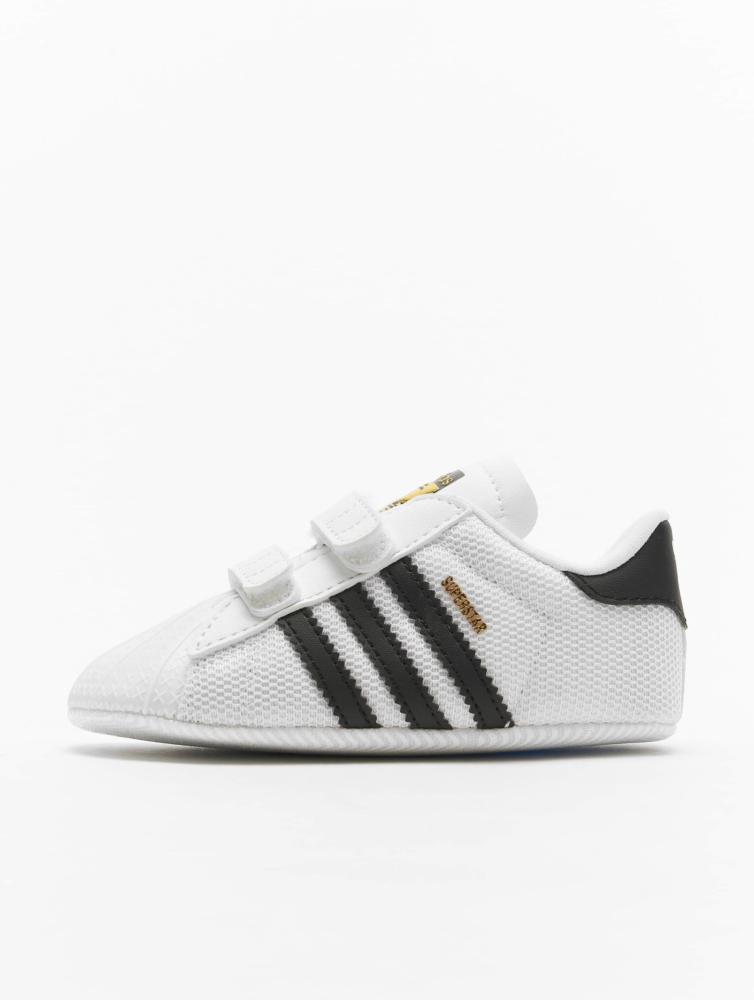 Adidas Superstar Crib Sneakers Ftwr White Core Black Ftwr