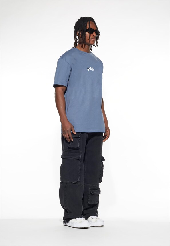 Lost Youth ''Youth'' T-Shirt-2