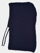 Heavy Knit Balaclava-1