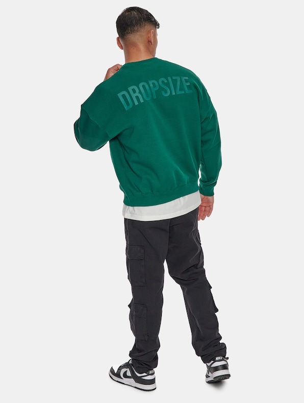 Heavy Oversize Print -4
