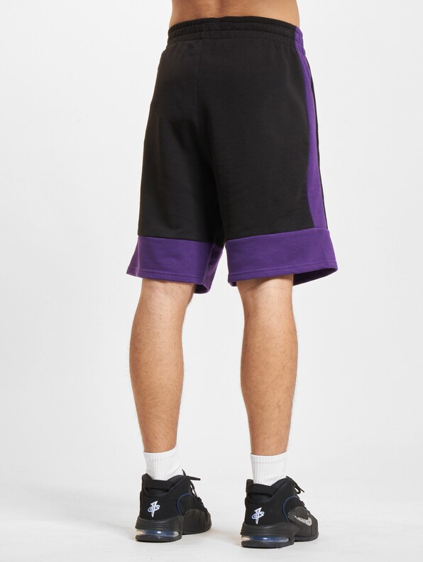 NBA Colour Block LA Lakers-1