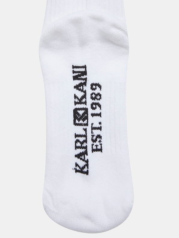 Karl Kani Signature 3-Pack Socken-9