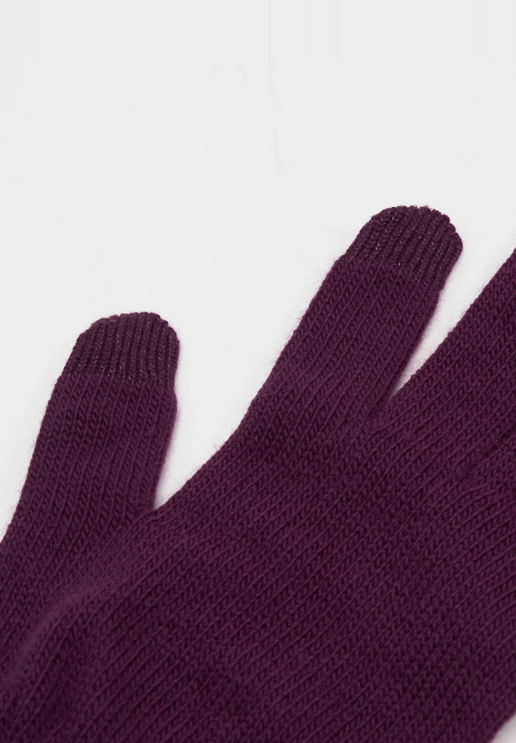Levis Ben Touch Screen Handschuhe-1
