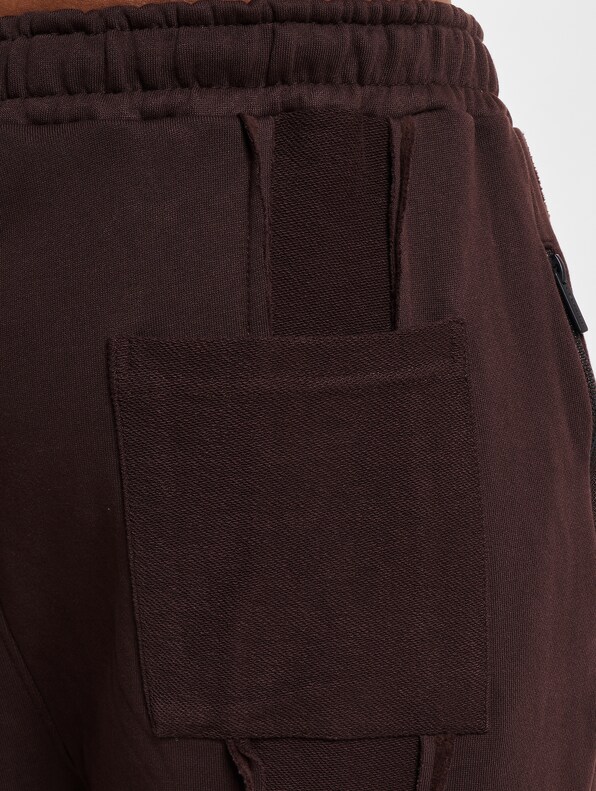 PEGADOR Wyso Inside Out Sweat Pants-3