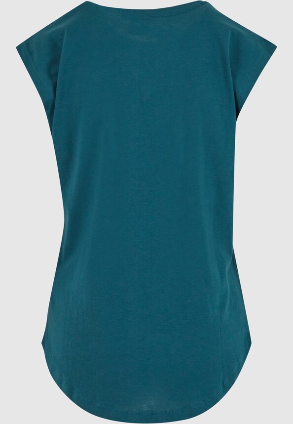 Ladies Basic Shaped-5