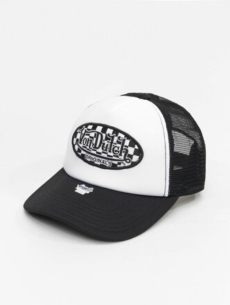 Trucker Tampa Foam