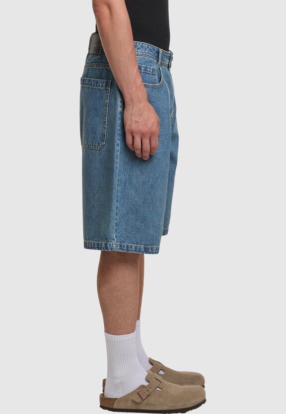 DEF SKATER Shorts-3