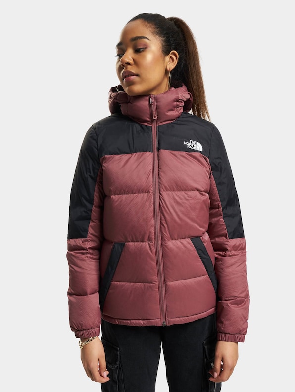 The North Face Diablo Puffer Jacket Wild-2