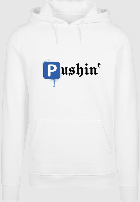 Pushin P Hoody-2