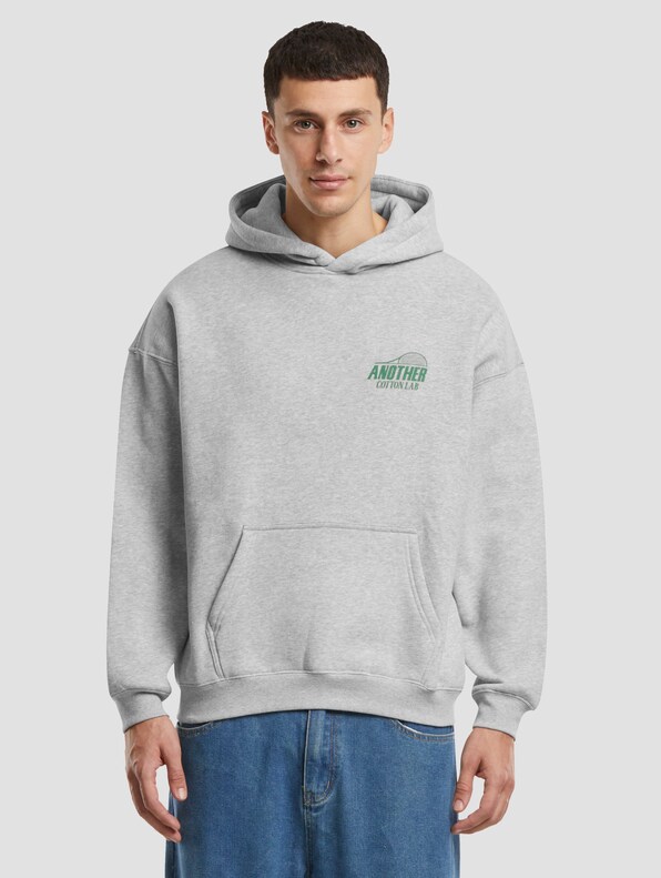 Another Cotton Lab Another Racket Oversized Hoodies-2