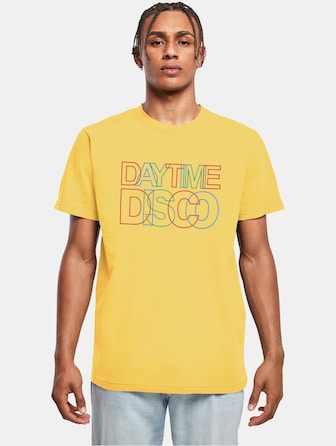 Daytime Disco 