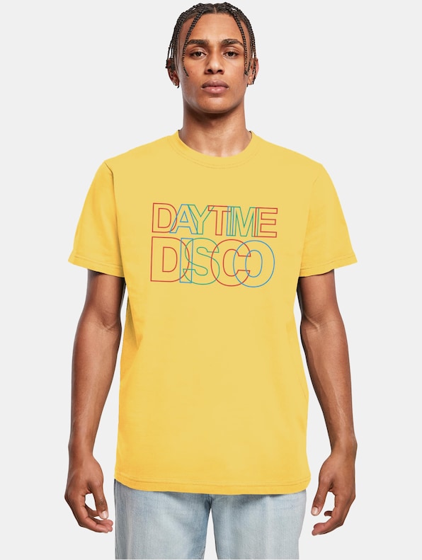 Daytime Disco -0
