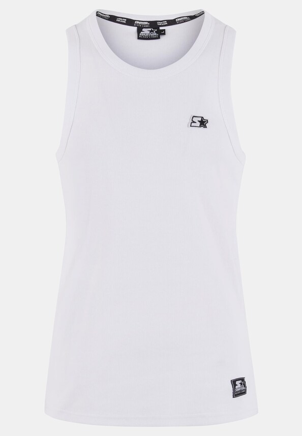 Starter Rib Tank Top-2