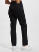 Levis S High Straight Jeans-1