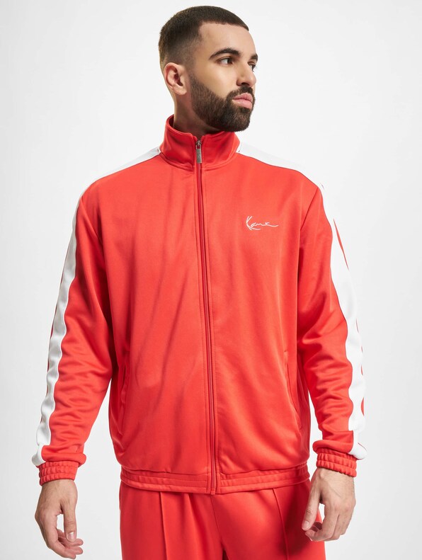 KM222-005-1 Chest Signature Trackjacket-2