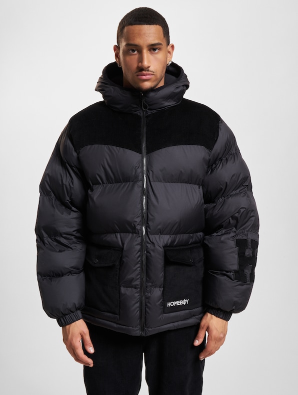 Homeboy BLOWBALL Jacket-2