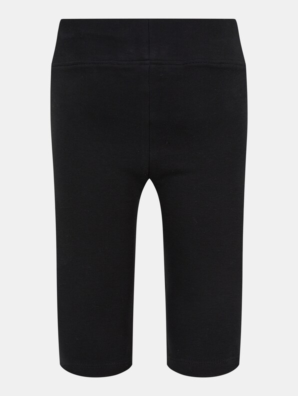 High Waist Cycle Shorts-1