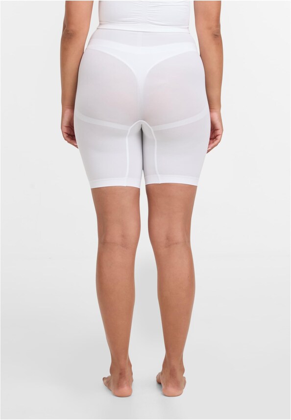 Alturra Highwaist Shaping Shorts-1