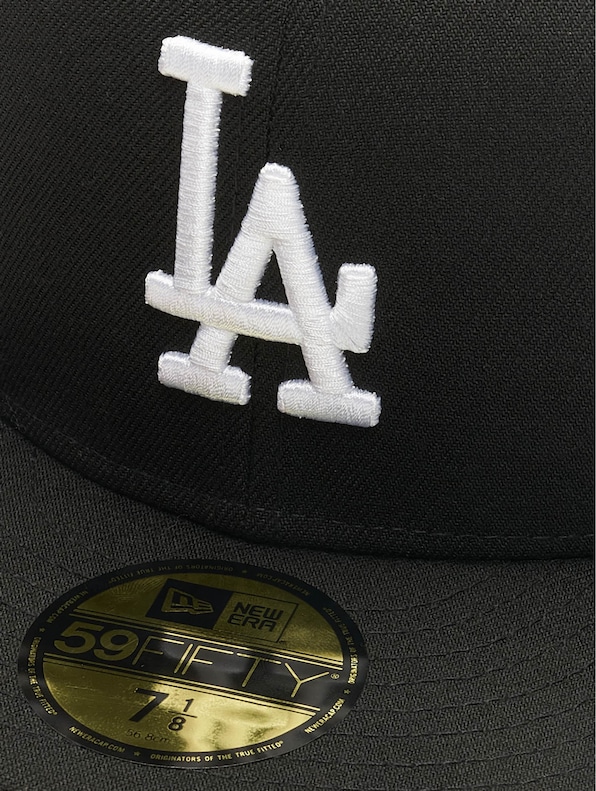 MLB Basic LA Dodgers 59Fifty-3