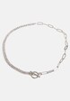Venus Various Flashy Chain Necklace-0
