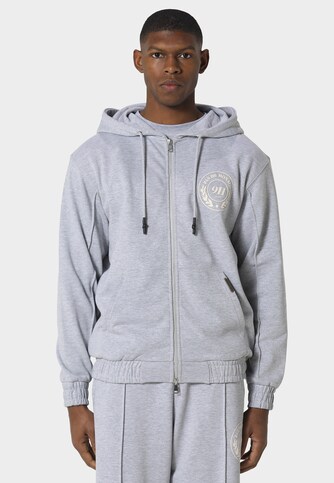VORTEX ZIP HOODY