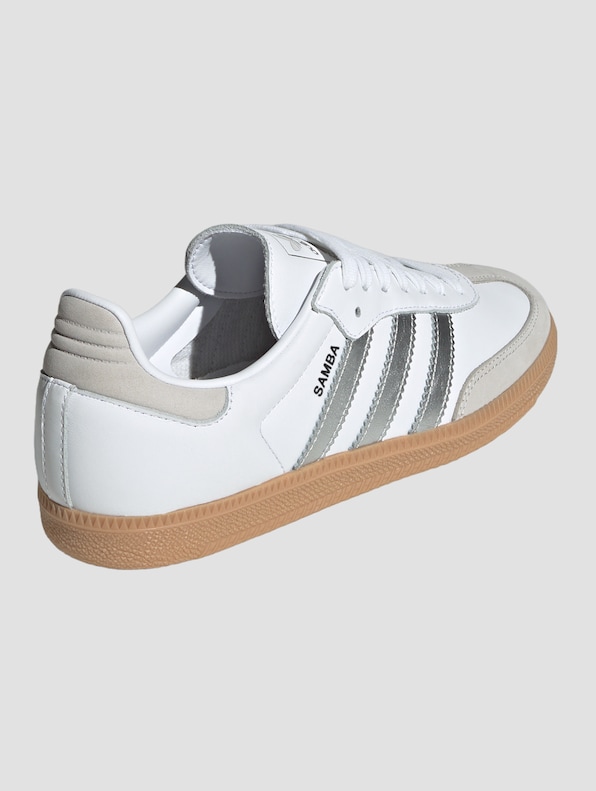 adidas Originals Samba OG W Sneakers-3