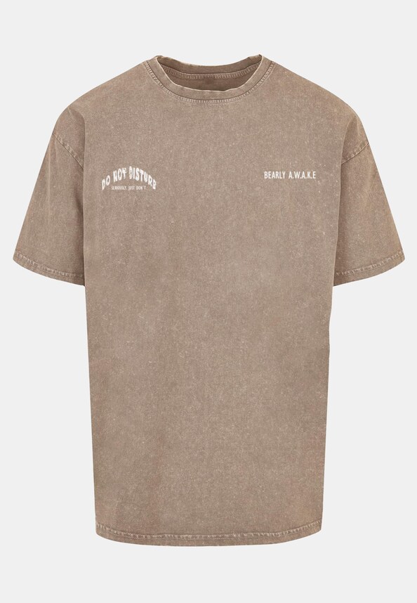 Barely Awake Acid Washed Heavy Oversized-2