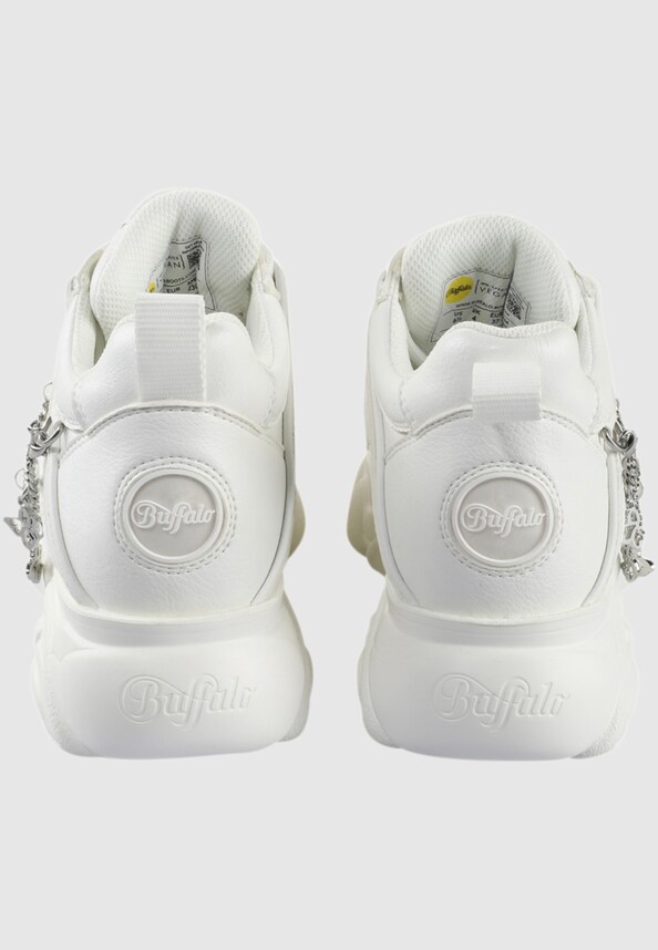 CLD Corin Chain Butterfly - Vegan -1