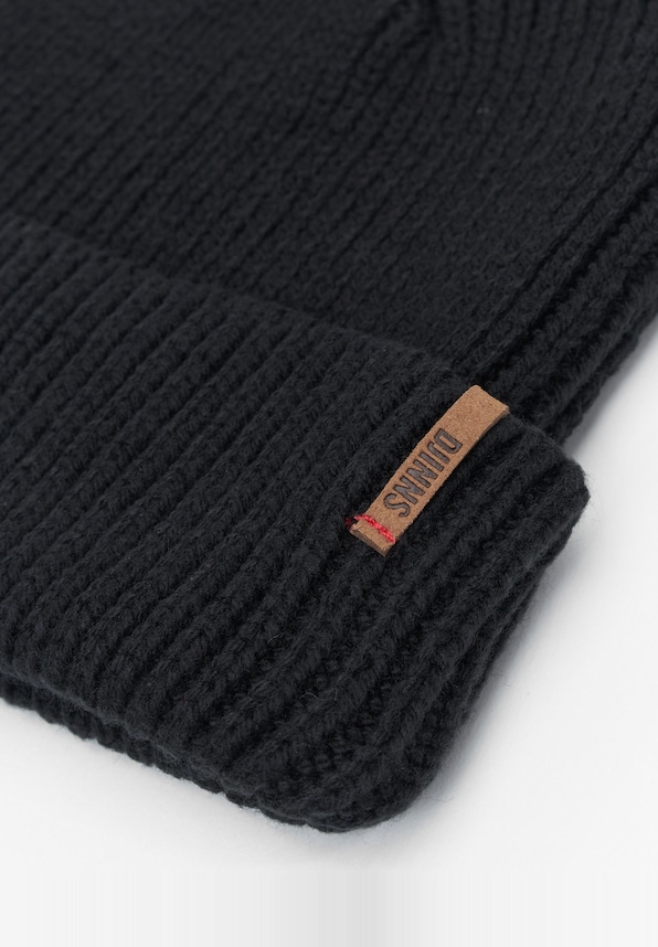 Djinns Super Short Rip Knit 2 Beanie-2