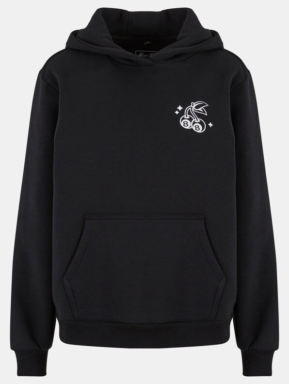 Lucky Cherry Ladies Fluffy -4