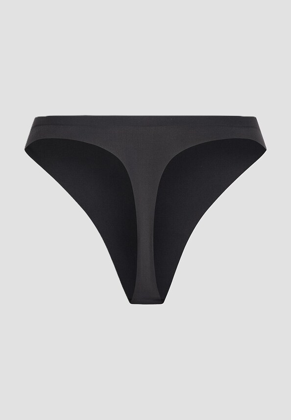 Pieces Damen 3-Pack Nylon-1