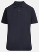 Ladies Sorona Polo Tee-0