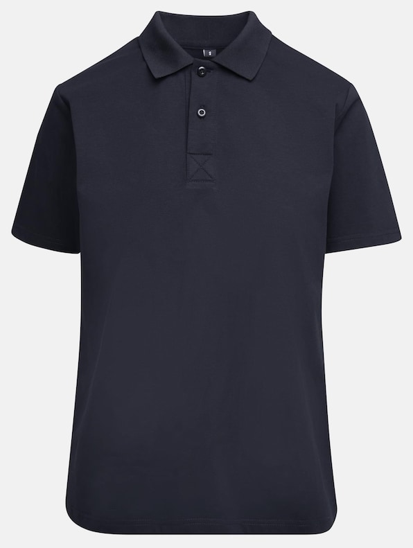 Ladies Sorona Polo Tee-0