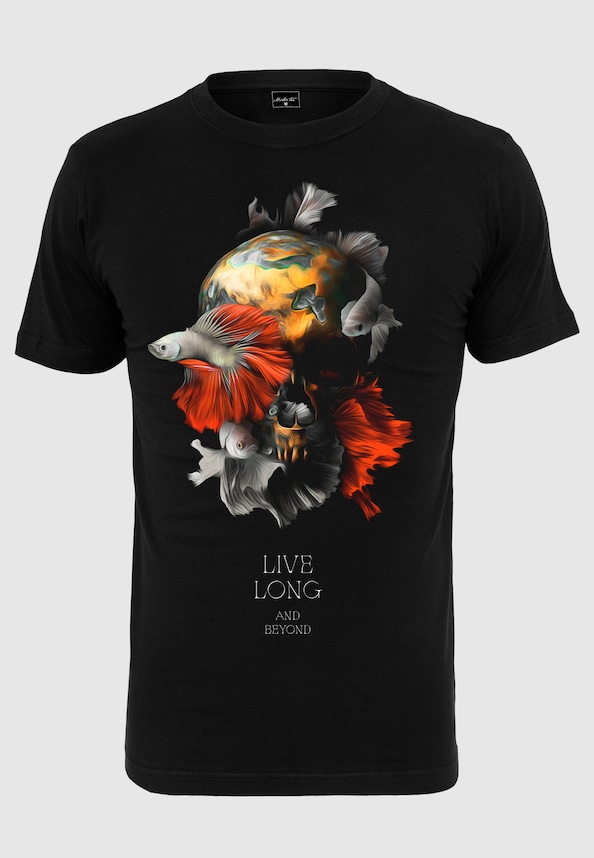 Skull Fish-4