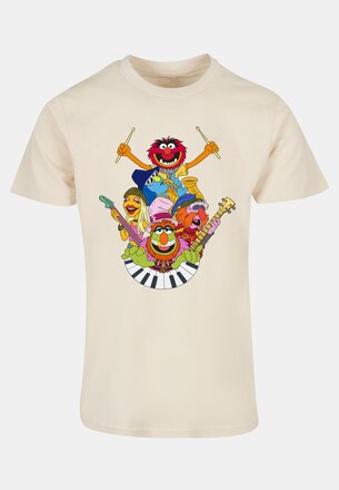 Muppets - Dr. Teeth and The Electric Mayhem Basic