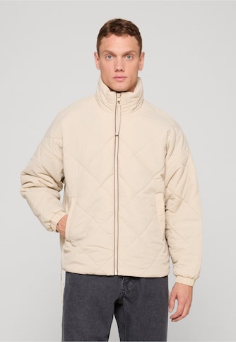 NMSCOTT QUILTED JACKET