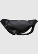Coated Basic Shoulder Bag-1