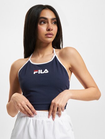 Bebe Halter Neck Crop